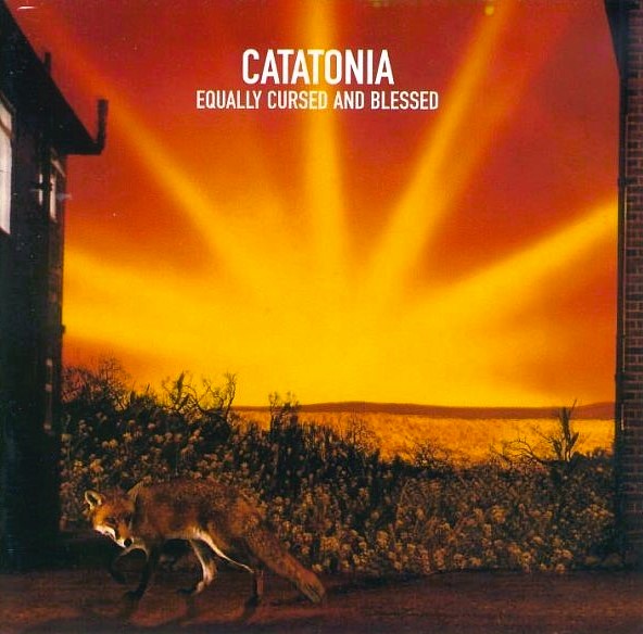 Catatonia -  Equally Cursed and Blessed